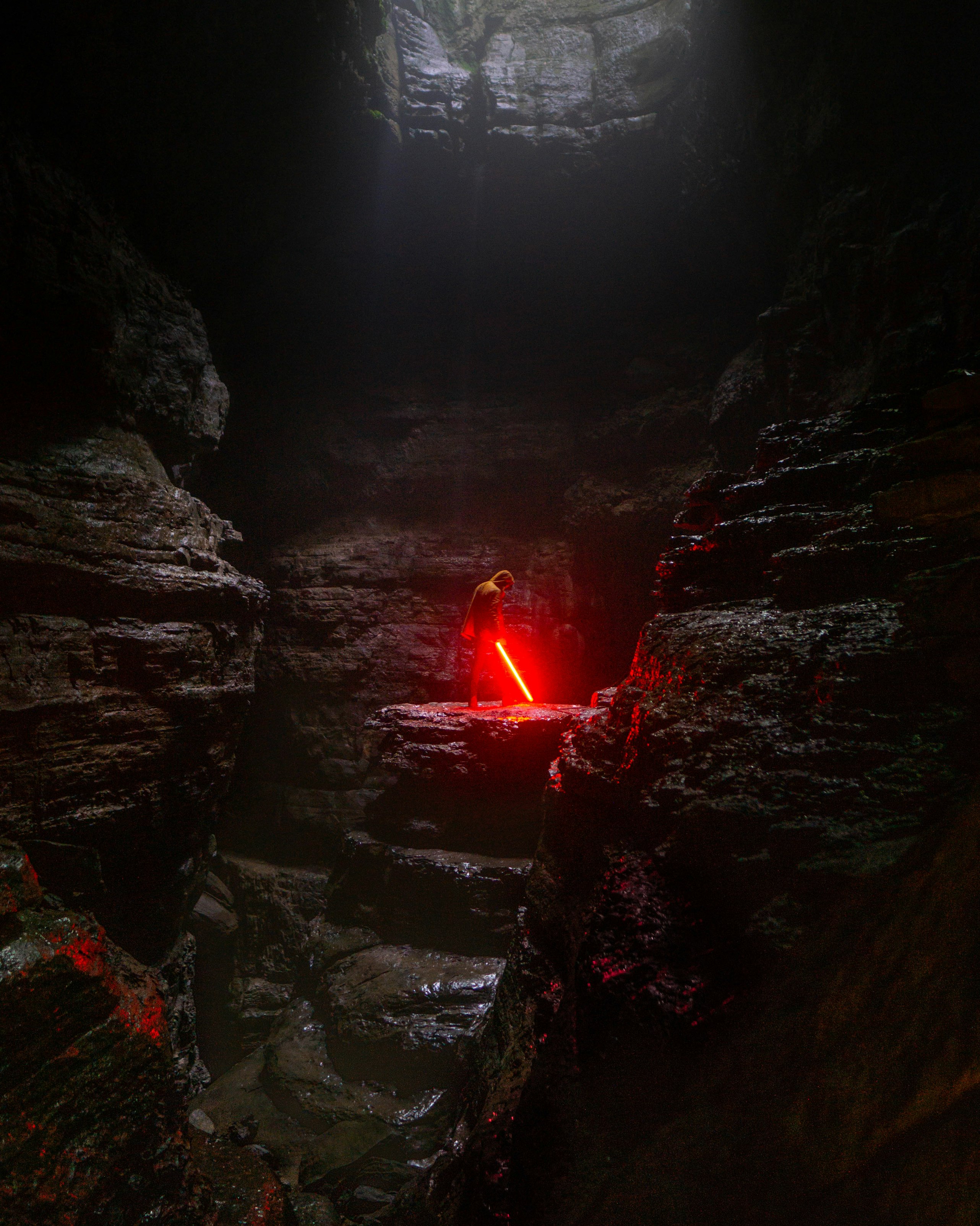 Director Mode